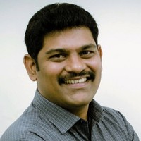 Sudhir Angara